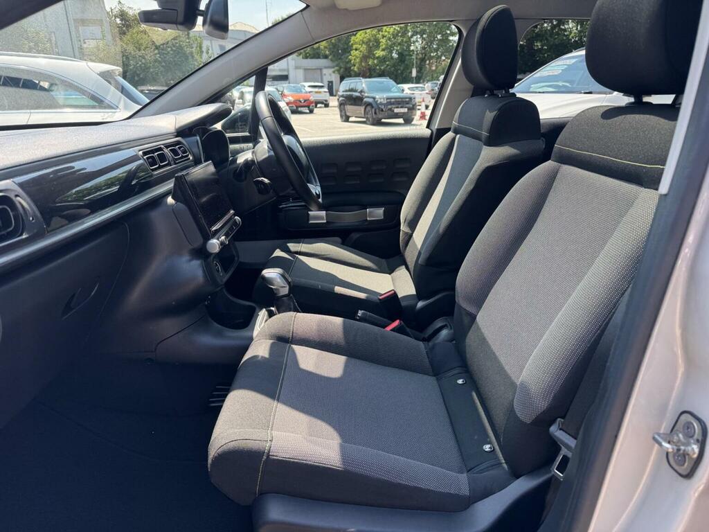 Citroen C3 1.2 Puretech Flair Euro 6  #16