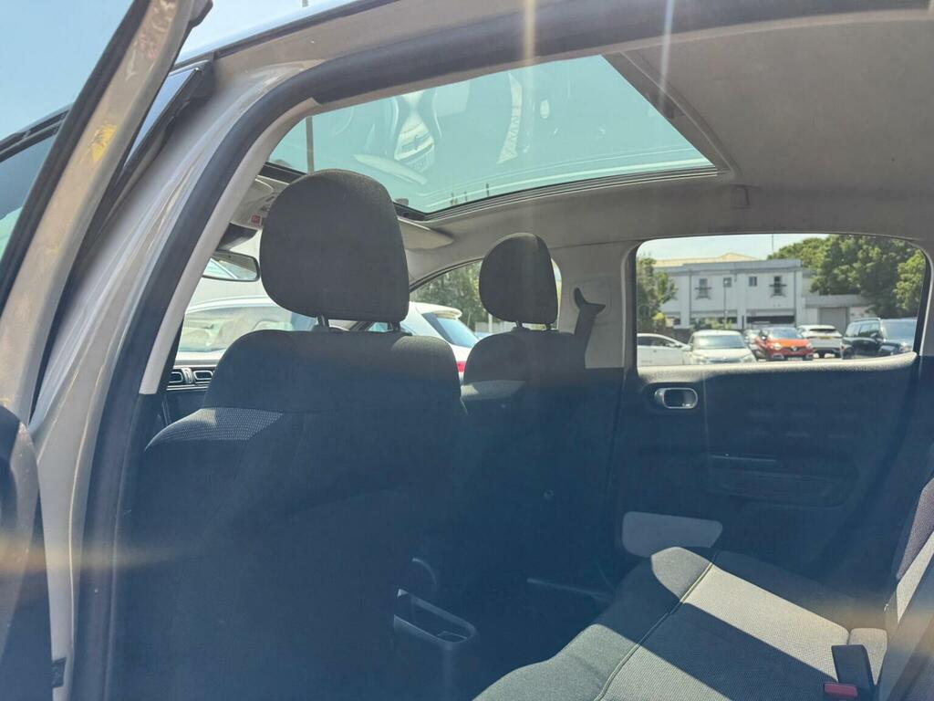 Citroen C3 1.2 Puretech Flair Euro 6  #9