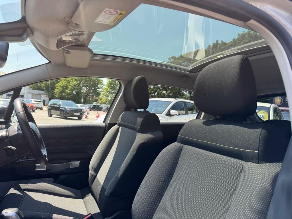 Citroen C3 1.2 Puretech Flair Euro 6  #15