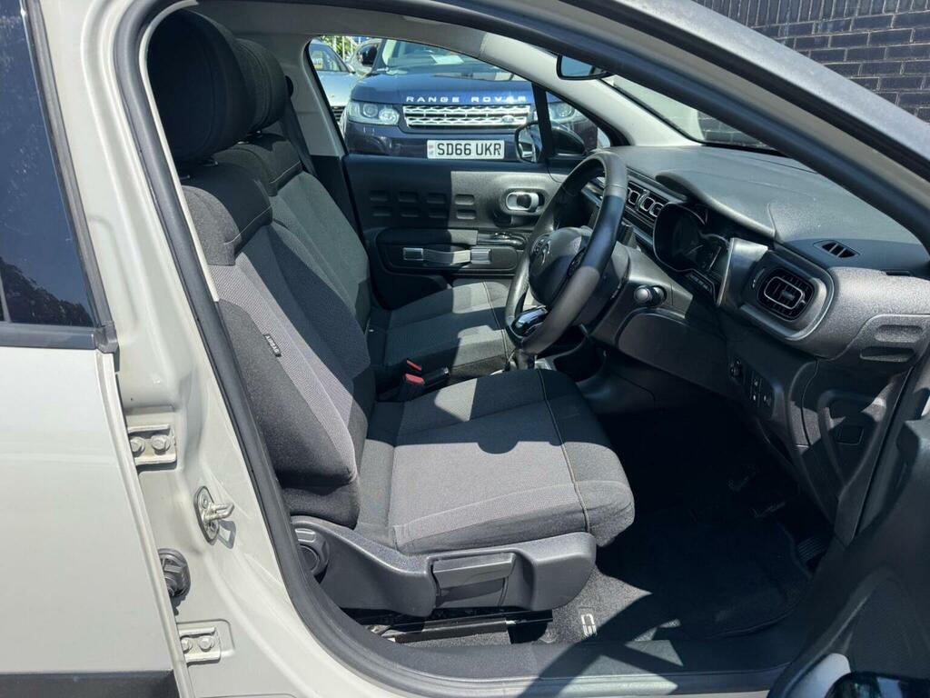 Citroen C3 1.2 Puretech Flair Euro 6  #7