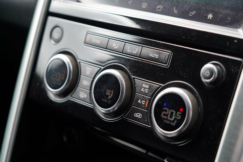 Land Rover Discovery Grey #37