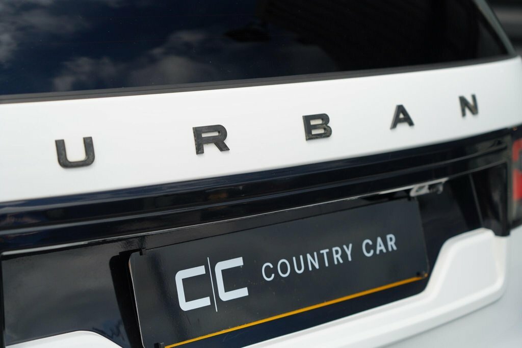 Land Rover Discovery Grey #47