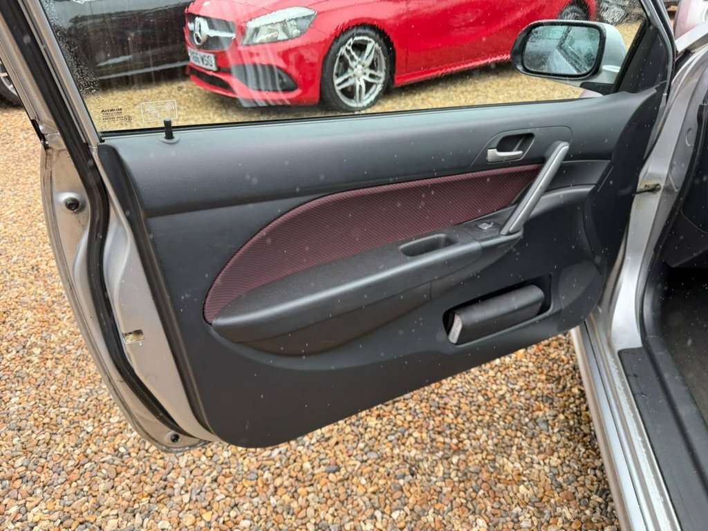Honda Civic 1.6 I-vtec Executive Silver #20