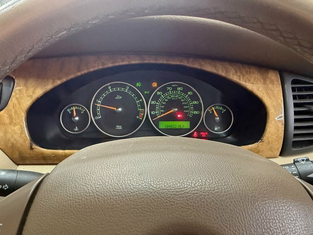Jaguar X-Type V6 S Black #12