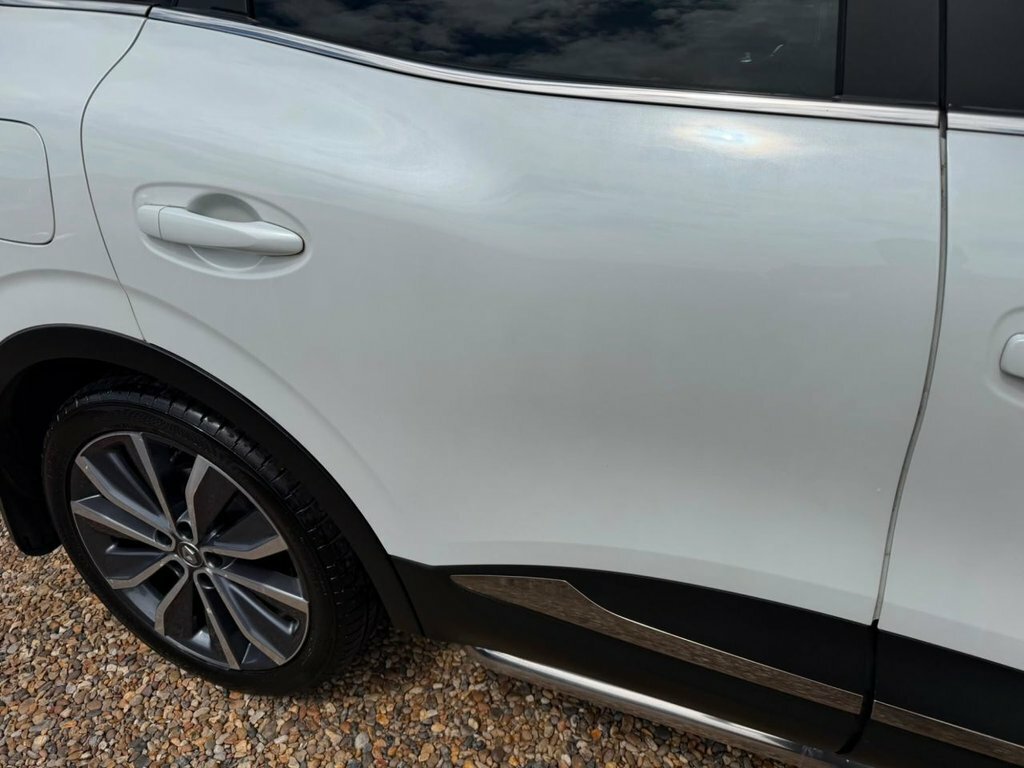 Renault Kadjar Kadjar Signature Nav Tce White #22