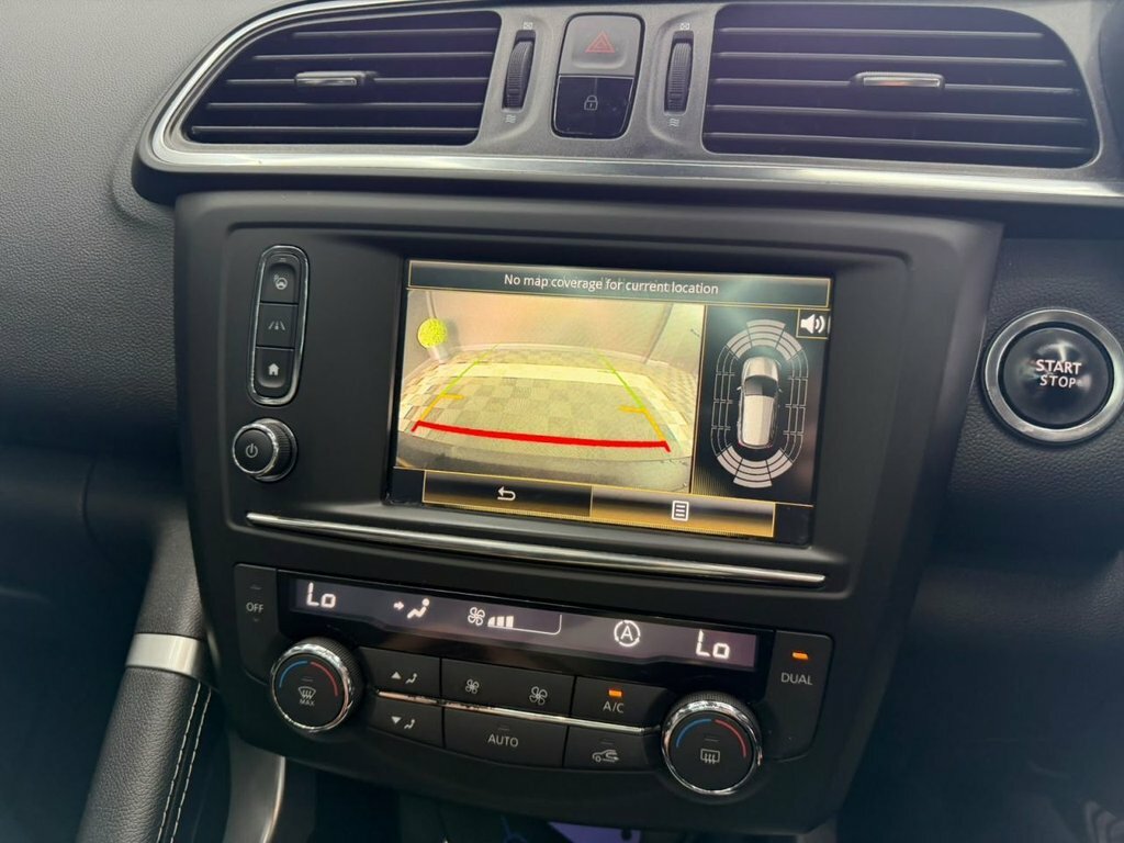 Renault Kadjar Kadjar Signature Nav Tce White #30