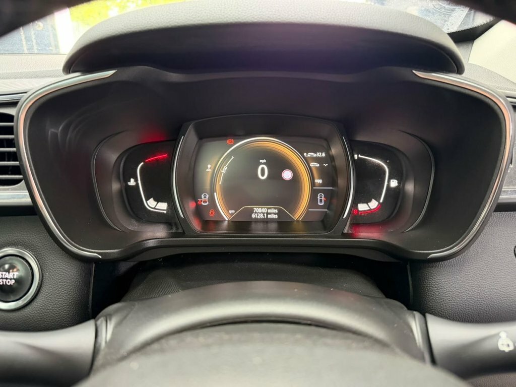Renault Kadjar Kadjar Signature Nav Tce White #31