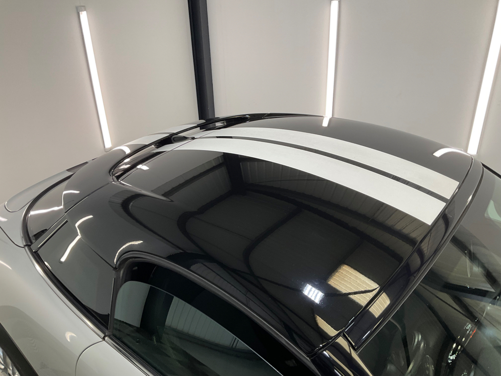 Mini Coupe Coupe 1.6 Cooper Euro 5 Ss 201212 White #18