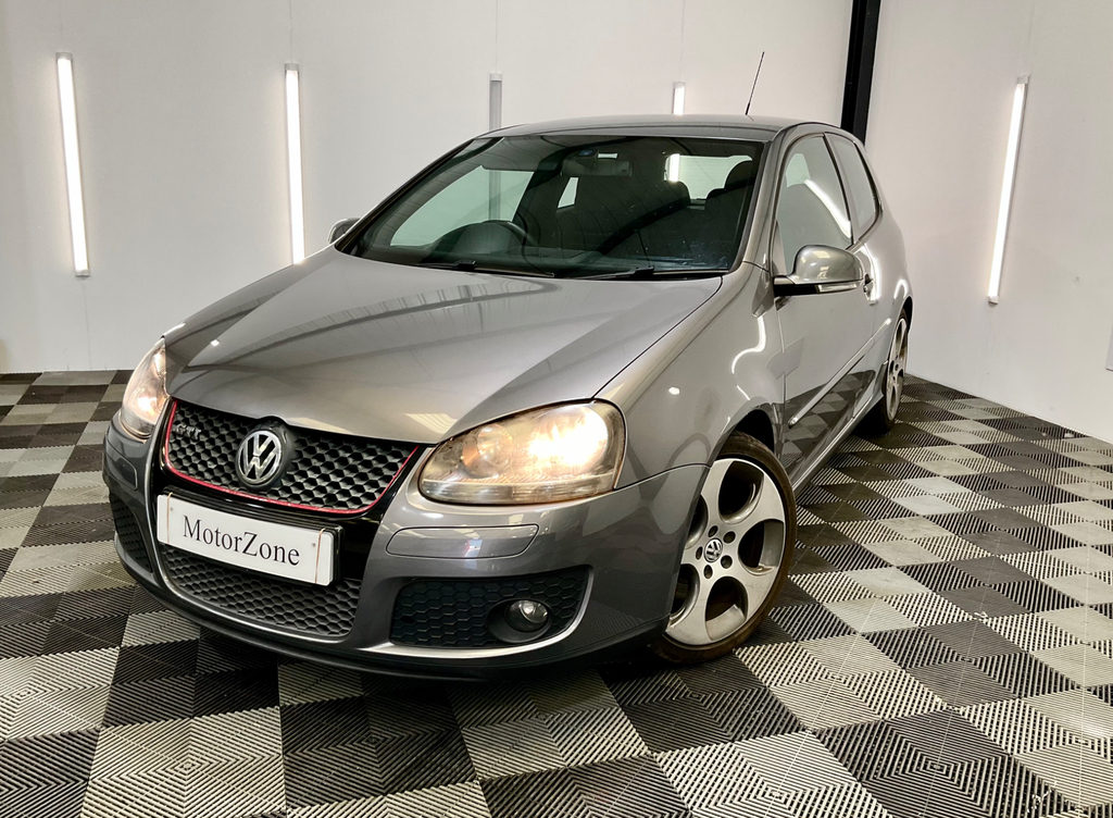 Volkswagen Golf Sport Tdi 105Bhp Blue #23