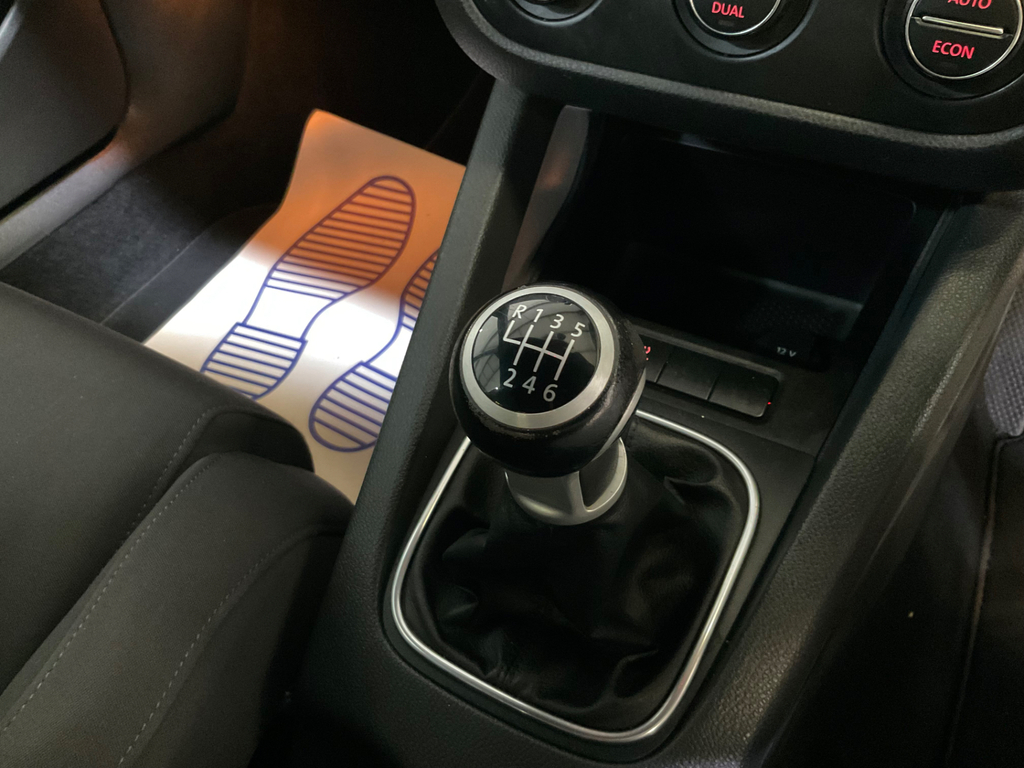 Volkswagen Golf Sport Tdi 105Bhp Blue #12