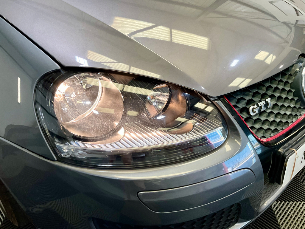 Volkswagen Golf Sport Tdi 105Bhp Blue #21