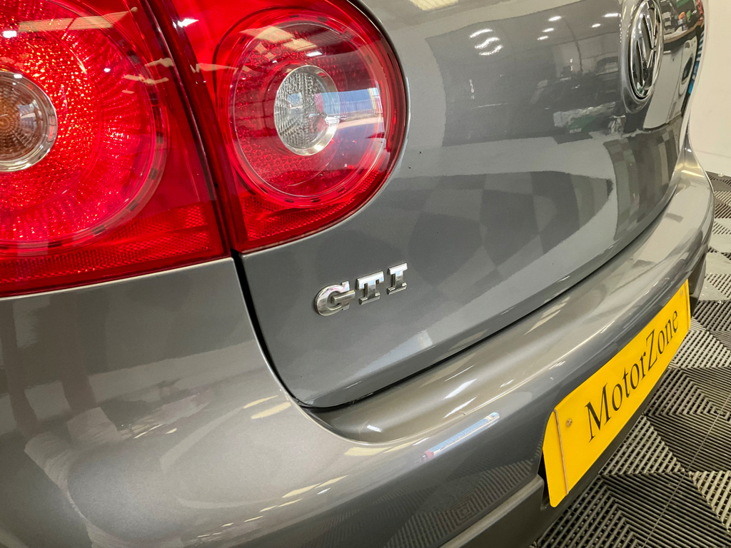 Volkswagen Golf Sport Tdi 105Bhp Blue #20