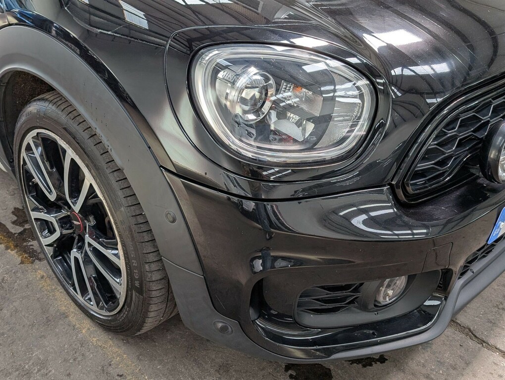Mini Countryman 1.5 10Kwh Cooper Se Sport All4 Euro 6 Ss 5 YC69FXE  #5