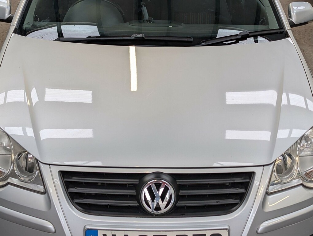 Volkswagen Polo 1.4 S  #6