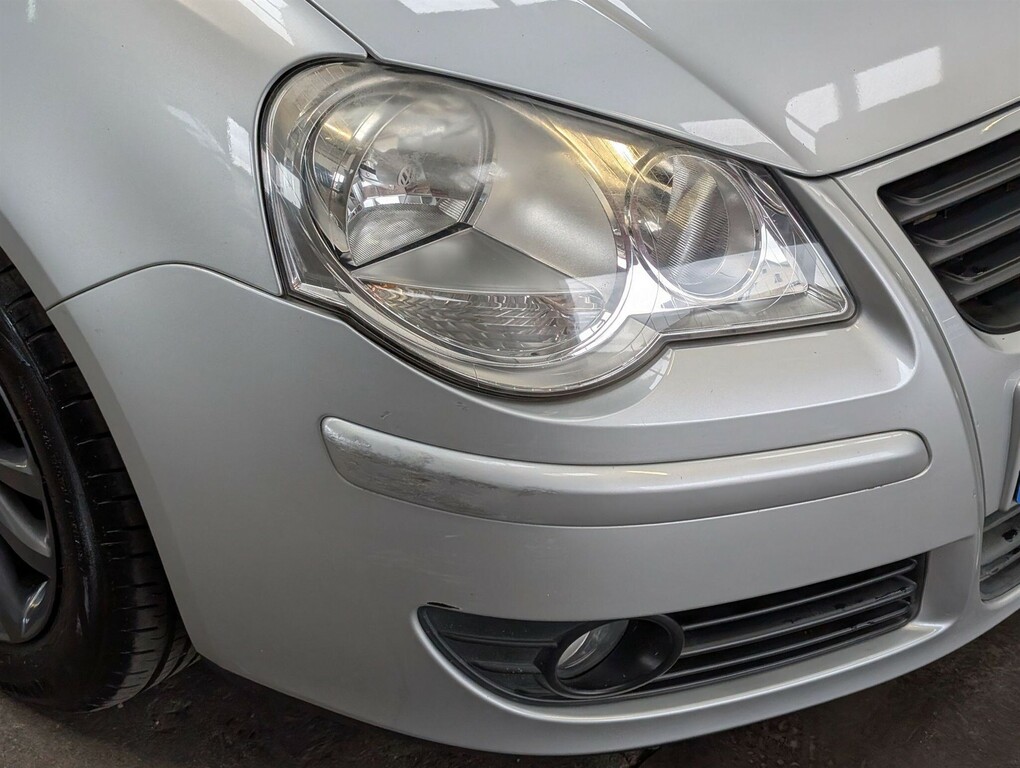 Volkswagen Polo 1.4 S  #5