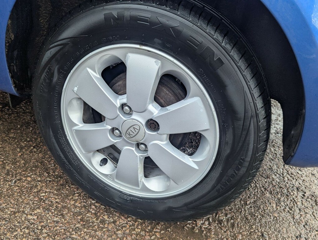 Kia RIO 1.4 2  #6