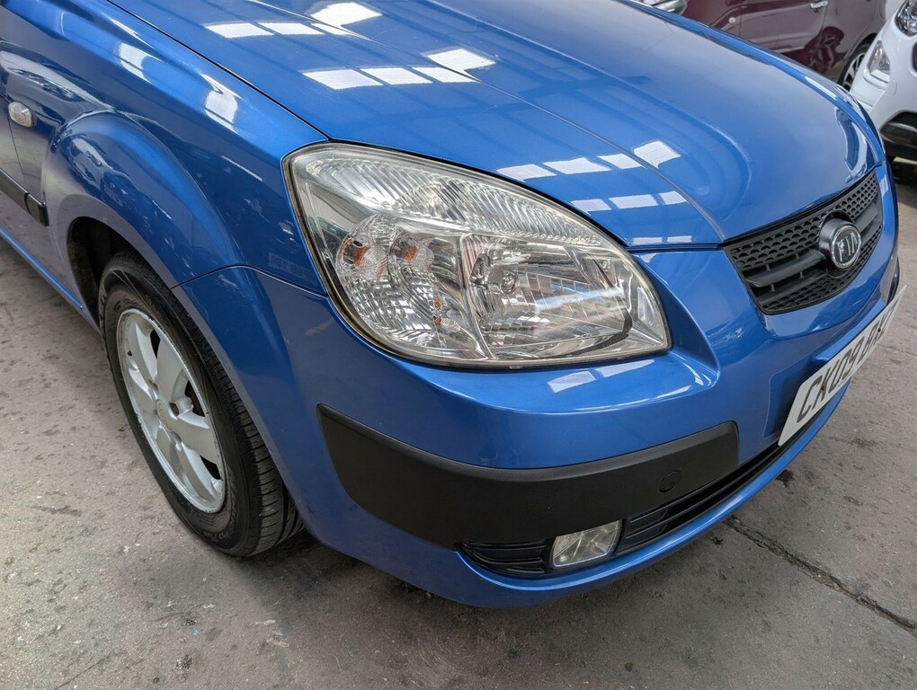 Kia RIO 1.4 2 #5