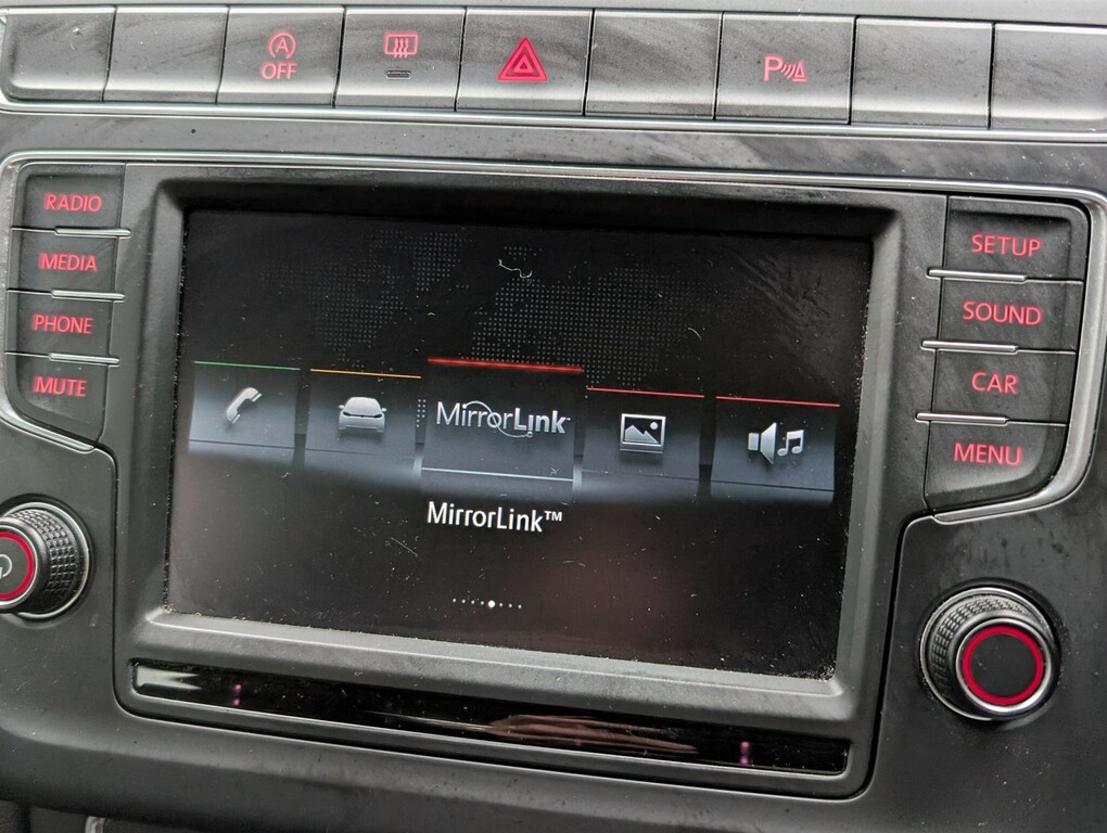 Volkswagen Polo  Black #26