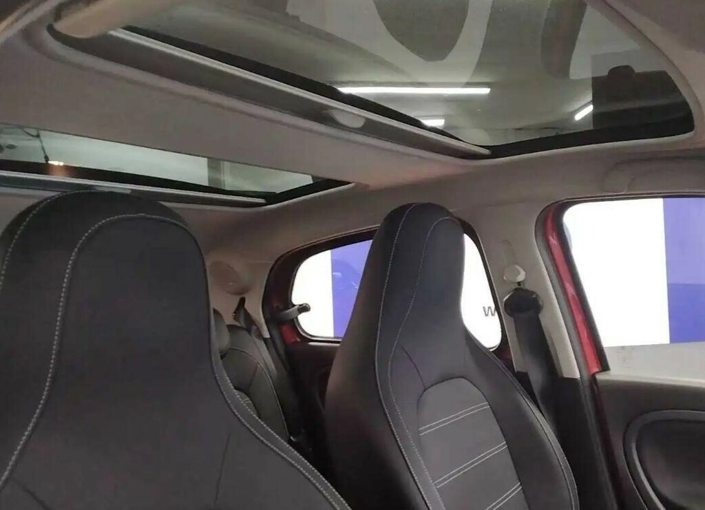 Smart Forfour 0.9T Prime Premium Twinamic Euro 6 Ss  #4
