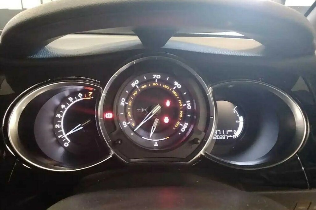 DS DS 3 1.2 Puretech Prestige Euro 6 Ss  #3