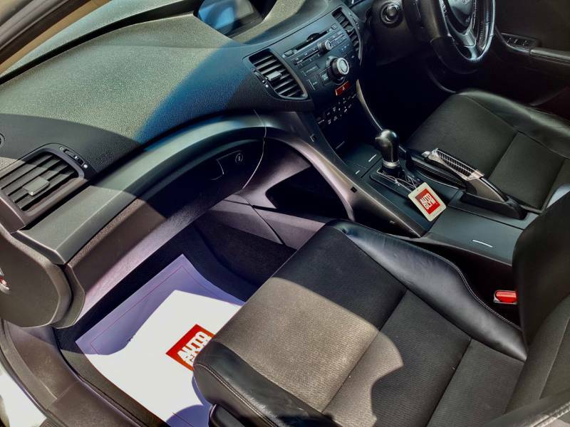 Honda Accord   #10