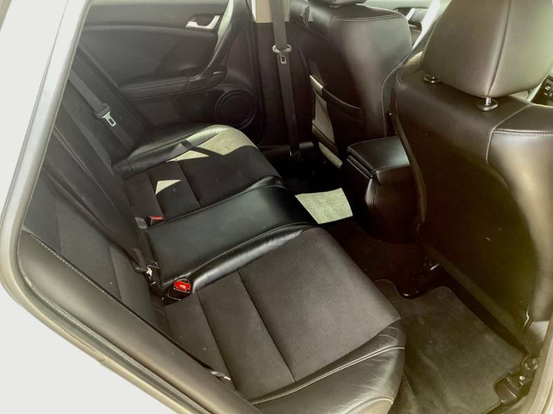 Honda Accord   #7