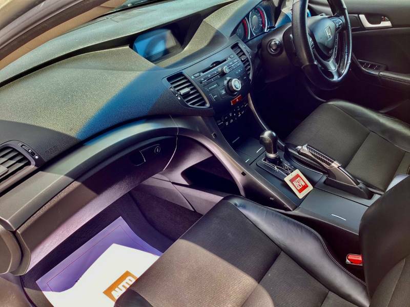 Honda Accord   #11