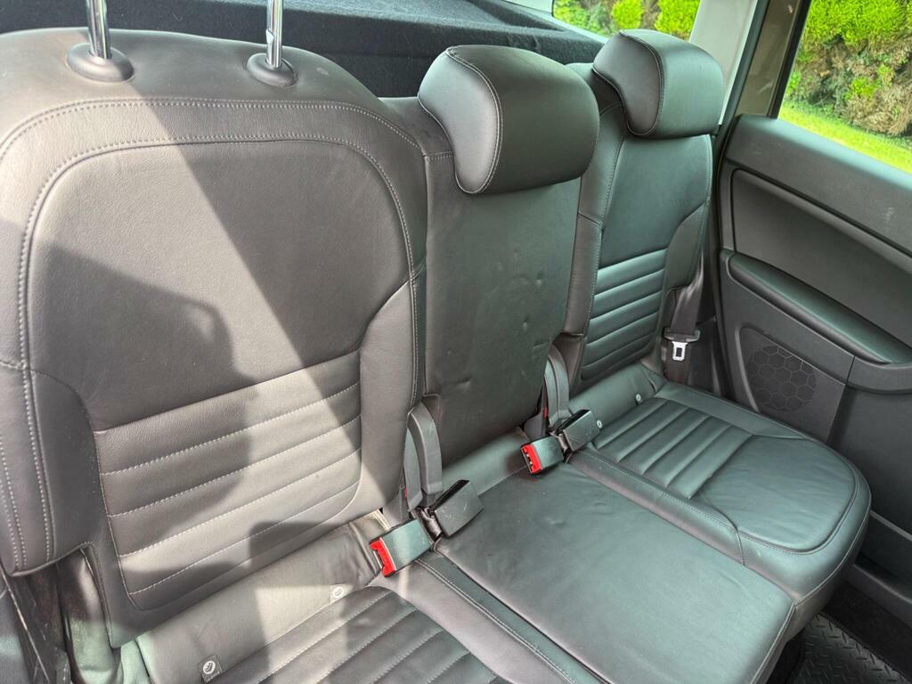 Skoda Yeti Se Silver #13