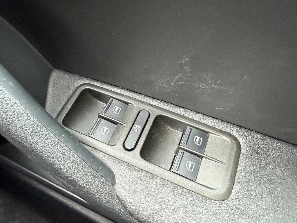 Skoda Yeti Se Silver #20