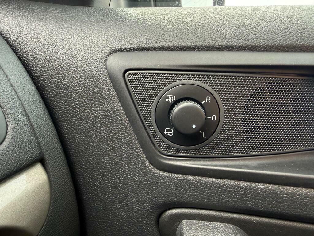 Skoda Yeti Se Silver #19