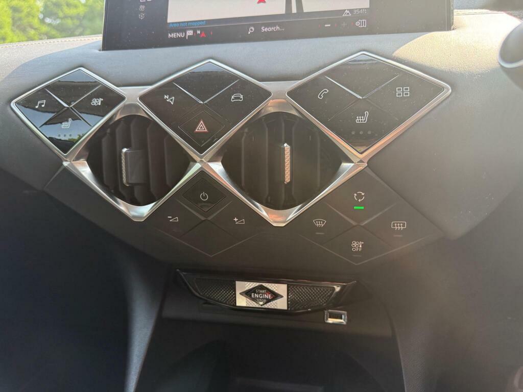 DS DS 3 Crossback E-tense 50Kwh Ultra Prestige Crossback #17