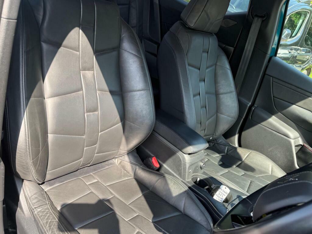 DS DS 3 Crossback E-tense 50Kwh Ultra Prestige Crossback #11