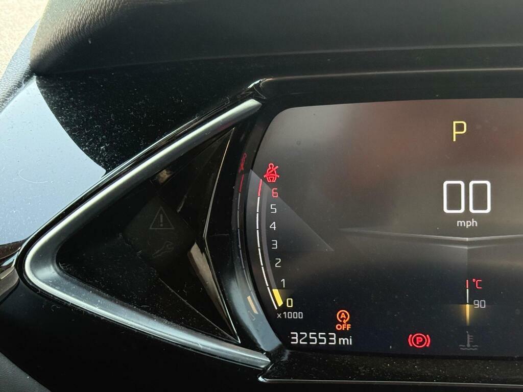 DS DS 3 Crossback E-tense 50Kwh Ultra Prestige Crossback #20