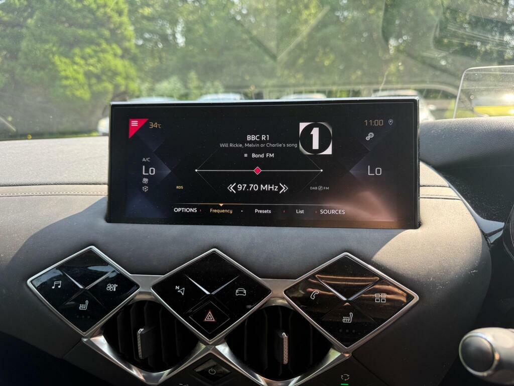 DS DS 3 Crossback E-tense 50Kwh Ultra Prestige Crossback #15