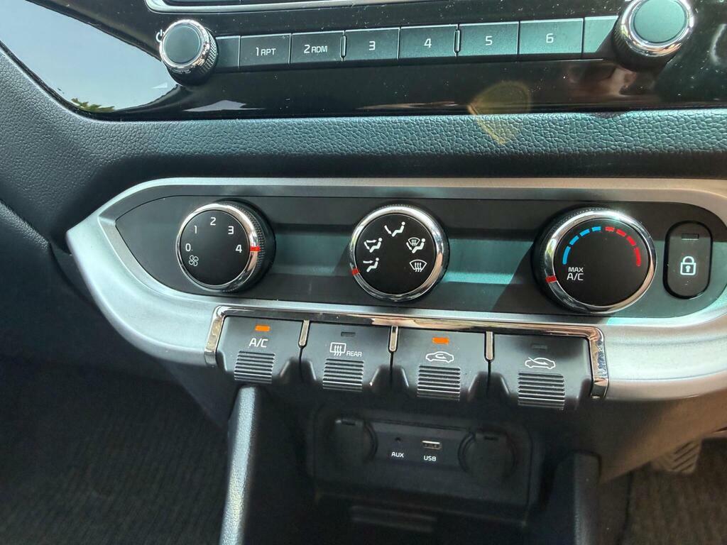 Kia RIO 1.25 2 Euro 6 Blue #16