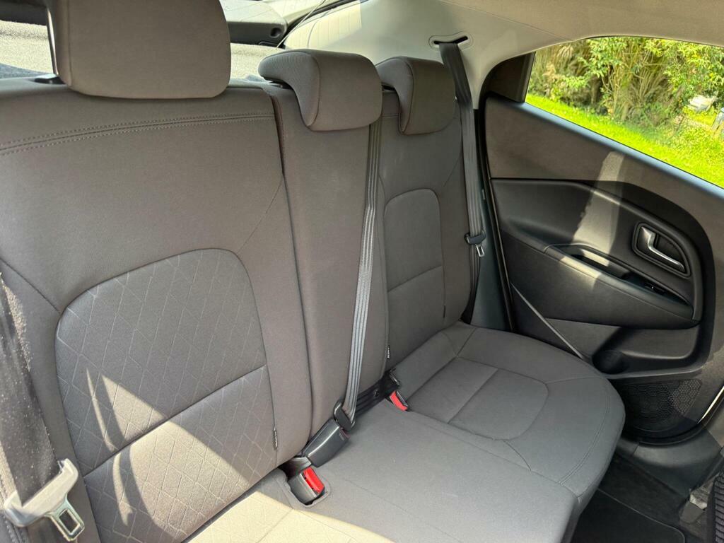 Kia RIO 1.25 2 Euro 6 Blue #14