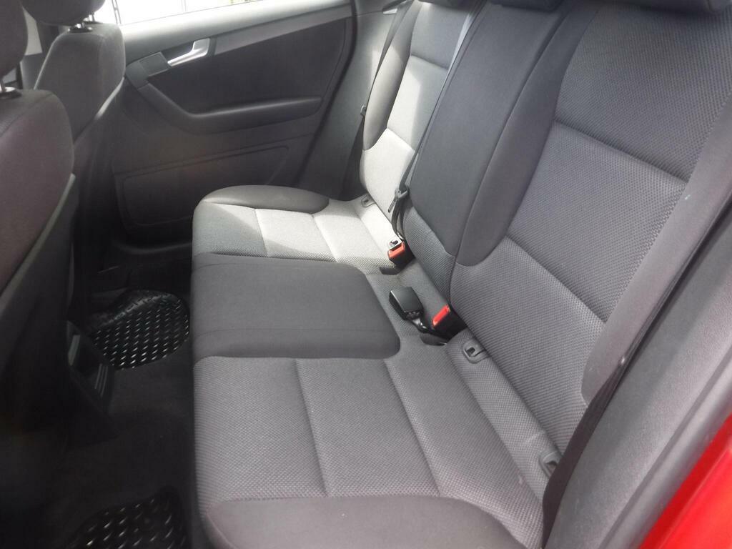 Audi A3 2.0 Tdi Se Sportback Euro 5 Ss Blue #45