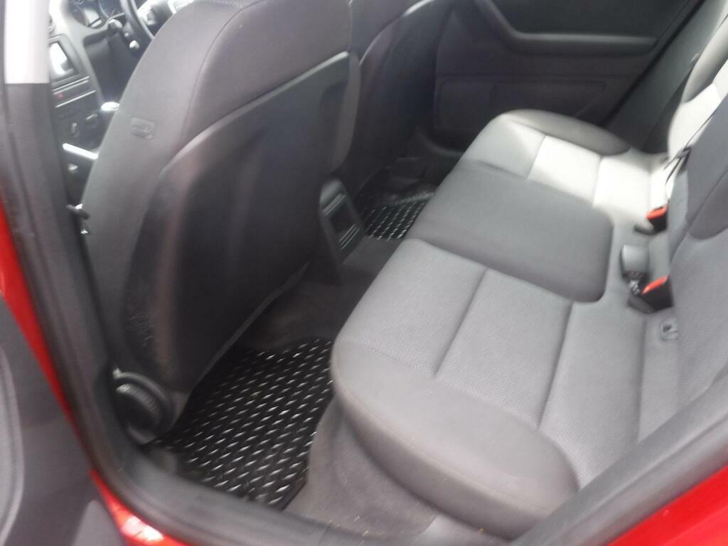 Audi A3 2.0 Tdi Se Sportback Euro 5 Ss Blue #43