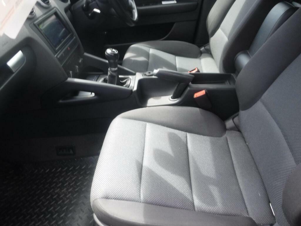 Audi A3 2.0 Tdi Se Sportback Euro 5 Ss Blue #40