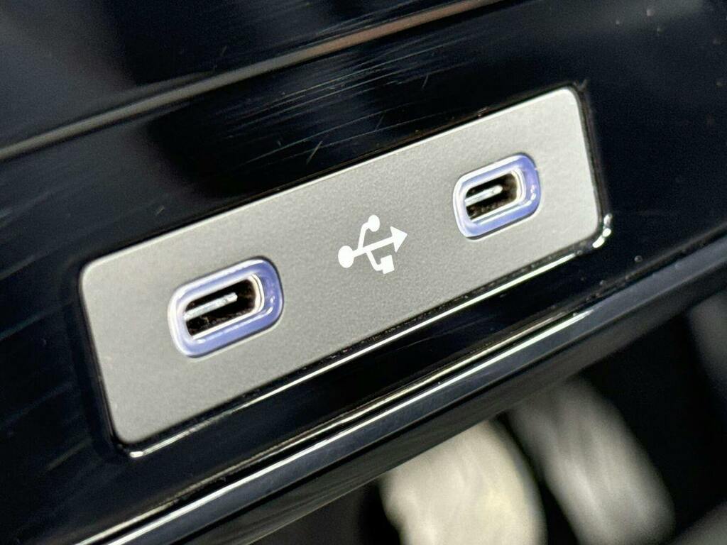 Dacia Spring 27Kwh Extreme 65 48Kw Blue #38