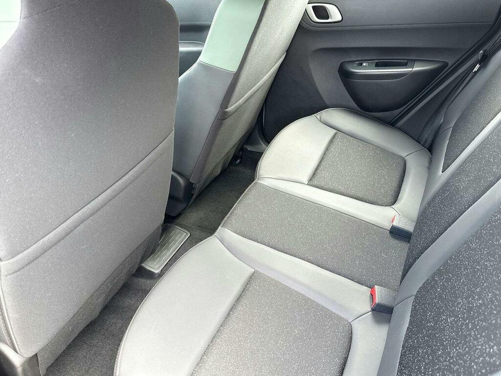 Dacia Spring 27Kwh Extreme 65 48Kw Blue #33
