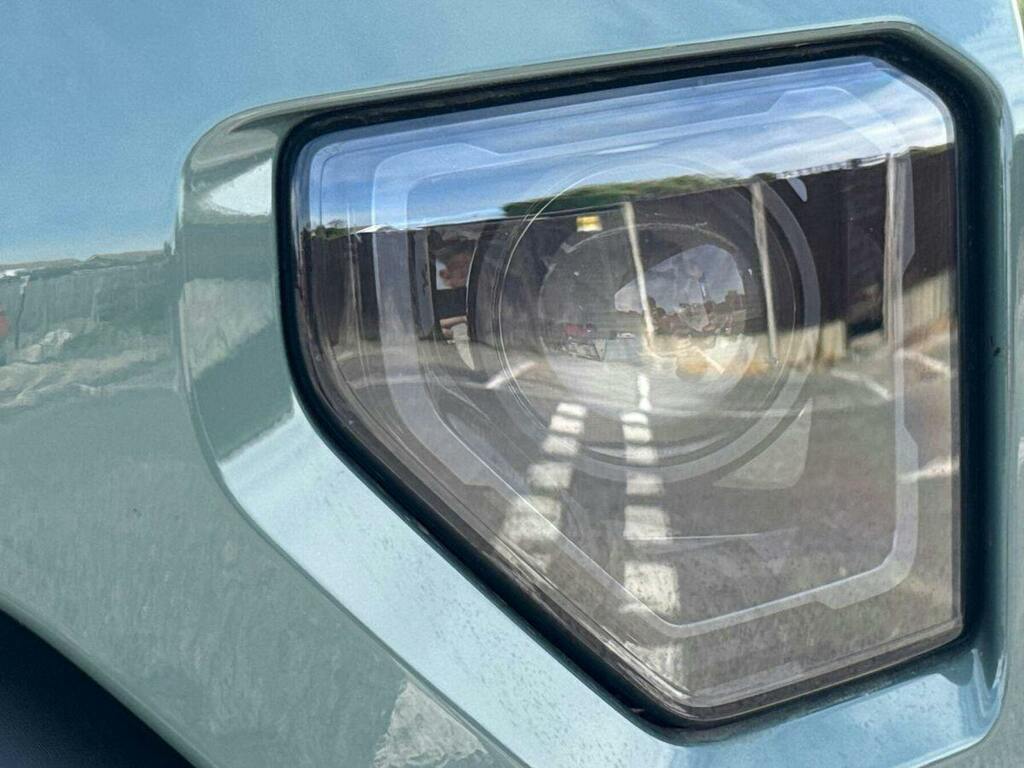 Dacia Spring 27Kwh Extreme 65 48Kw Blue #25