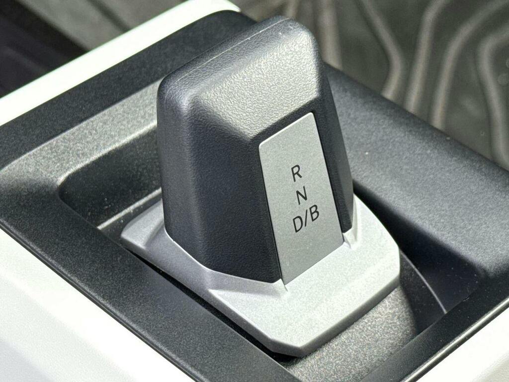 Dacia Spring 27Kwh Extreme 65 48Kw Blue #35