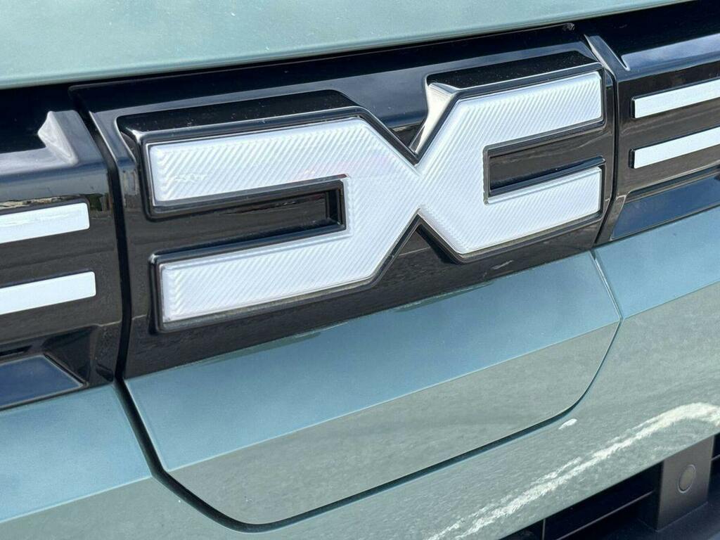 Dacia Spring 27Kwh Extreme 65 48Kw Blue #24