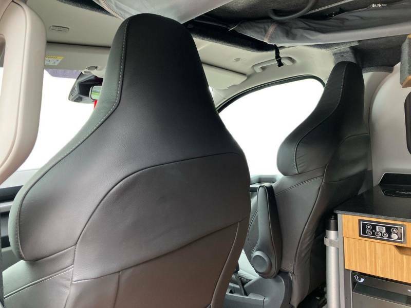 Ford Tourneo Custom Tourneo Custom320ti Cmp E - 2025 75 Grey #4