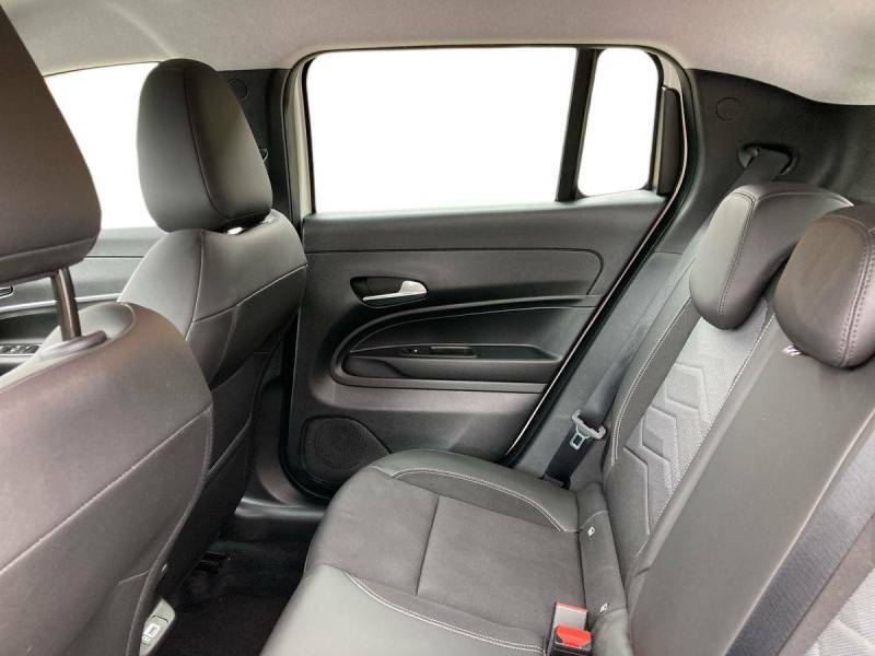 Jeep Avenger 115Kw Altitude 54Kwh - 2024 24 White #4