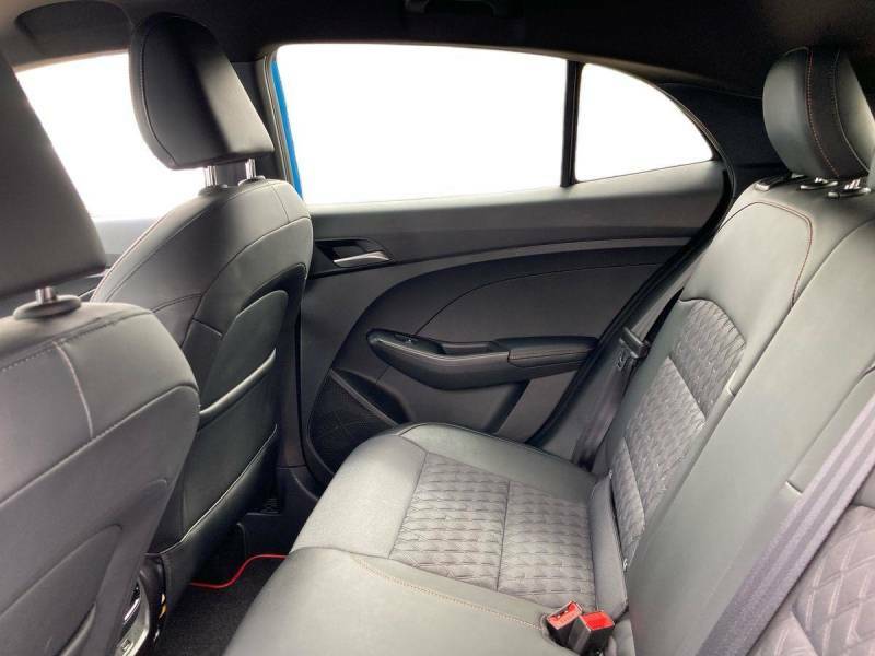MG MG3 1.5 Hybrid Trophy Blue #3