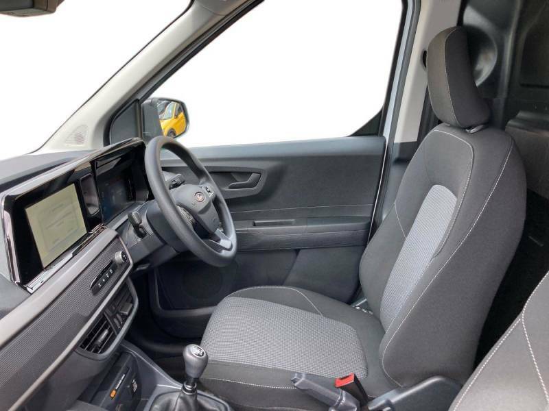 Ford Transit Courier 1.0 Ecoboost Leader Van - 2024 24 White #3