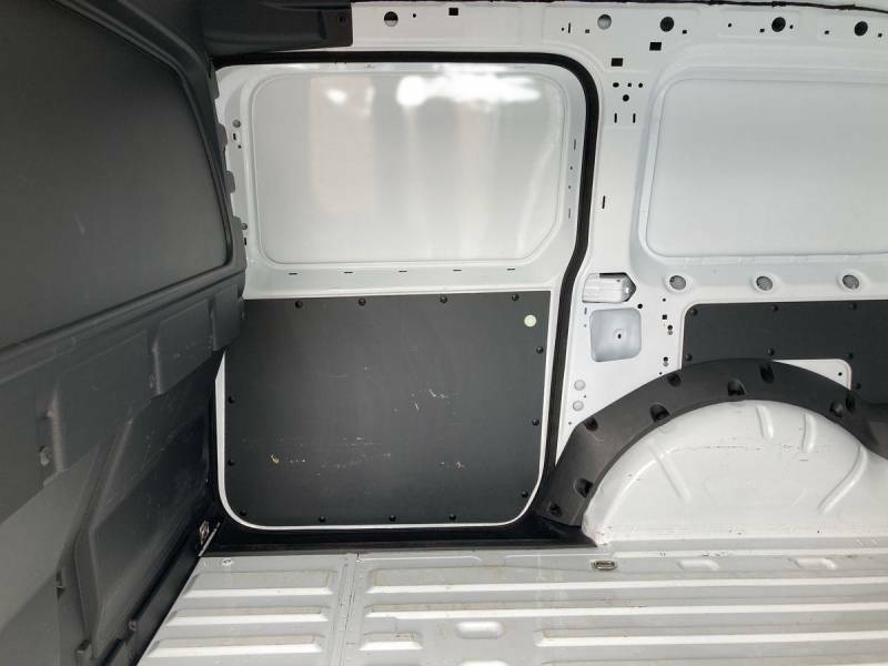 Ford Transit Connect 2.0 Ecoblue 122Ps Trend Van - 2025 25 FM25NPO White #4