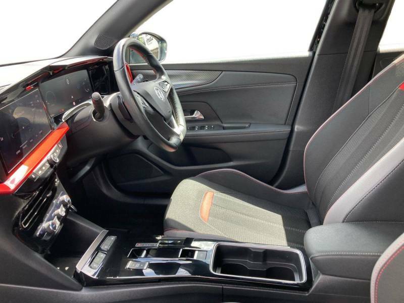Vauxhall Mokka 1.2 Turbo Gs Black #3